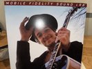 Bob Dylan Nashville Skyline Audiopile 2LP 45RPM Mobile Fidelity Ltd Ed #3398 NM+