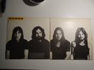 Pink Floyd Meddle signed copy   Pink Floyd Autograph