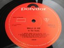 Cream WHEELS OF FIRE - IN THE STUDIO MINT  1968 UK LP 1st MONO MINT MINUS HEAR