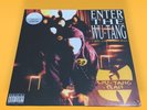 WU-TANG CLAN Enter The Wu-Tang Clan (36 Chambers): Limited Edition Gold Vinyl LP