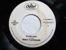 MARCY PLAYGROUND 45 RPM 7