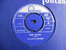 Joey And The Gentlemen – Dummy, Dum Song 1964 UK 45 FONTANA EX+