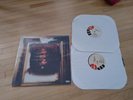 The Coming [LP] by Busta Rhymes (Vinyl, Mar-1996, Elektra Entertainment)