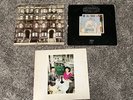 LED ZEPPELIN - 3 Vinyl LPs Presence Physical Graffiti Song Remains the Same