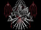 Goatwhore - Angels Hung From The Arches Of Heaven - Black Vinyl - Damaged Sleeve