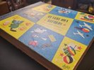 1950s YOUNG PEOPLES  RECORDS  BINDER - Holds (24) 10