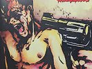 Internal Bleeding - Voracious Contempt - 2023 Back On Black - Red Vinyl