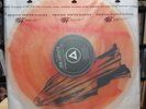 John Carpenter Anthology Vinyl Record Soundtrack Orange Liquid Filled