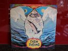 Steve Hillage – Fish Rising, 	Virgin – V 2031, 1975