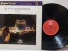 Grover Washington - Winelight - NAUTILUS SUPERDISCS