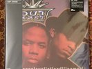OUTKAST Southernplayalisticadillacmuzik NEW SEALED VMP Orange & Purple Vinyl 2LP