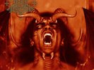 Dark Funeral - Attera Totus Sanctus - 2021 Osmose Productions - Black Vinyl