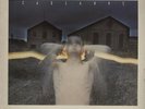 Cocteau Twins Garlands - EX vinyl LP album record UK CAD211
