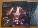 Deacon Blue – Live At The Glasgow Barrowlands 2017 Double LP Ear Music