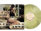 Kacey Musgraves - Same Trailer Different Park VMP CACTUS GREEN LP Vinyl PRESALE