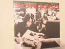 Bon Jovi - Cross Roads Limited Edition Red Double Vinyl