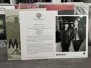 Ministry - FILTH PIG - SEALED 12” Vinyl Record + PROMO Press Sheet & Photo