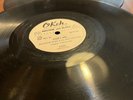 Rare 78 records Elvis, Carl, hank, Okeh, Sun - Read