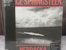 NEW Bruce Springsteen NEBRASKA Vinyl Me Please VMP 180g Black Smoke LP Sealed