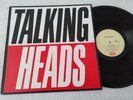 TALKING HEADS TRUE STORIES VINYL RECORD LP
