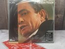 Johnny Cash ‎- At Folsom Prison - VMP Color Vinyl LP w/Bandana - SEALED NEW