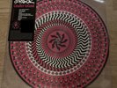 Gorillaz - Cracker Island - Hand-numbered Zoetrope Picture Disc Vinyl LP