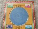 Talking Heads Speaking In Tongues Sire 123883 SH1/SH1 Sterling