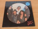 Deep Purple ‎ Perfect Strangers LP Polydor ‎POLHP 16 Picture Disc