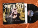 Swing Out Sister It's Better To Travel LP Vinyl Record 1987 original vinyl dance