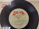 Unknown Artist, Carrie Ann/ Waiting, Zella Label Demo, Acetate
