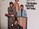 The Beatles Yesterday And Today Trunk cvr Japan pressing 12'' vinyl Lp MINT 1966