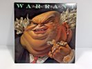 WARRANT Dirty Rotten Filthy Stinking Rich COLUMBIA Vinyl LP FC 44383 NM