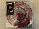 Gorillaz - Cracker Island - Hand-numbered Zoetrope Picture Disc Vinyl LP