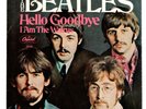BEATLES 1967 Capitol 45rpm 