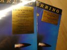 Golden Earring Cut 2 x VinyL LP's Blade Bullet + Gold Coloured limited numbered