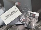 Third Man Records Vault 50 White Stripes Live at Detroit Institute of Arts - New