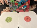 Blink 182- The Mark Tom And Travis Show 2pc Vinyl Record Set 2016 Rare
