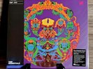 GRATEFUL DEAD Anthem of the Sun VMP LP Vinyl Me Please Noonday Sun Orange NEW