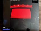 Interpol – Turn On The Bright Lights VMP Vinyl Me Please Red Colored Vinyl 2LP