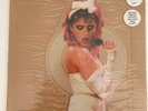 Rare Madonna UK 7” Angel Picture Disc With Stand
