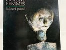 Violent Femmes - Hallowed Ground (LP Vinyl Record) VG/VG | Slash 1-25004