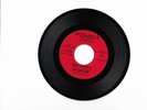 Live Five-Who Knows/Take The Good & The Bad-Piccadilly 246(60's Oregon Garage 45