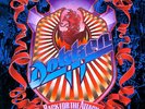 Dokken - Back For The Attack - Used Vinyl Record - E7294A