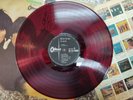 THE BEATLES FOR SALE Odeon RED VINYL Record OP-8442 JAPAN EverClean LP Gatefold
