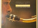 STAN GETZ THE GIRL FROM IPANEMA-BOSSA NOVA YEARS OOP RARE 5 LP SET GERMANY VERVE