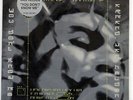 ARMAND VAN HELDEN YOU DON'T KNOW ME FFRR FX357 UK UK VINYL 12