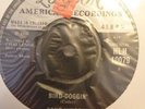 Gene Vincent - Bird Doggin' / Ain't That Too Much - Rare UK London 45rpm