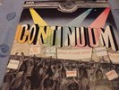 CONTINUUM- CONTINUUM FIRST PRESSING NEAR MINT SF8157