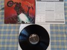 Meat Loaf Half -Speed Mastered LP 1977 Bat Out Of Hell VG+/EX+