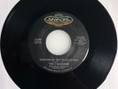 The Four Seasons / Working My Way Back To You & Beggin' / 1983 45rpm / NM